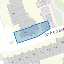 Perceel VKW00-G-1498