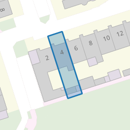 Perceel VKW00-G-1500