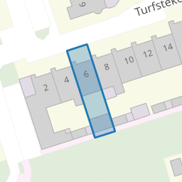 Perceel VKW00-G-1501