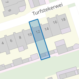 Perceel VKW00-G-1504