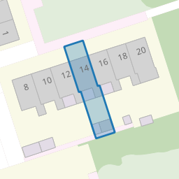 Perceel VKW00-G-1511