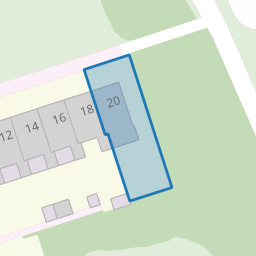 Perceel VKW00-G-1514