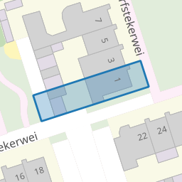 Perceel VKW00-G-1518