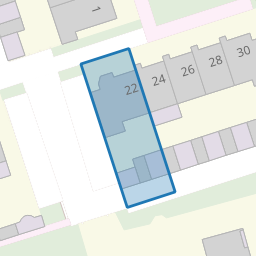 Perceel VKW00-G-1519