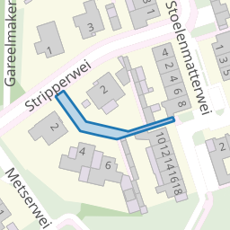 Perceel VKW00-G-1524