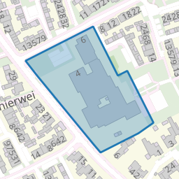 Perceel VKW00-G-1529