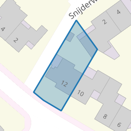 Perceel VKW00-G-1532