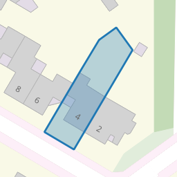 Perceel VKW00-G-1536