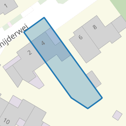 Perceel VKW00-G-1539