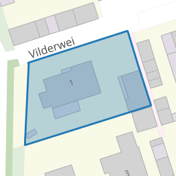 Perceel VKW00-G-1542