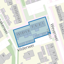 Perceel VKW00-G-1545