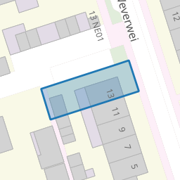 Perceel VKW00-G-1547