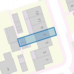 Perceel VKW00-G-1550