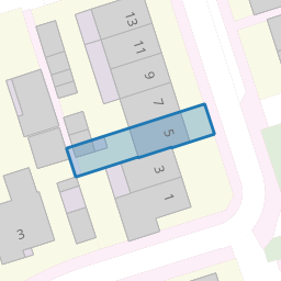 Perceel VKW00-G-1551