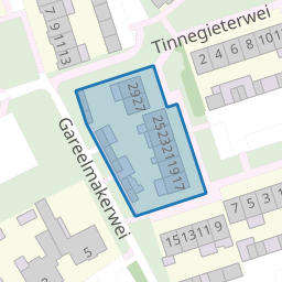 Perceel VKW00-G-1554