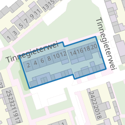 Perceel VKW00-G-1555