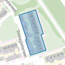 Perceel VKW00-G-1556