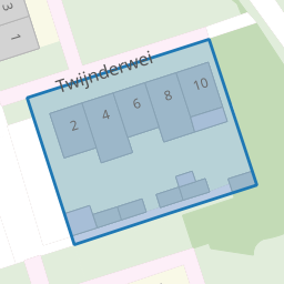 Perceel VKW00-G-1557