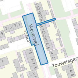 Perceel VKW00-G-1565