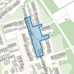 Perceel VKW00-G-1566