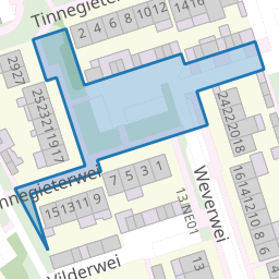 Perceel VKW00-G-1567