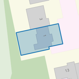 Perceel VKW00-G-1576