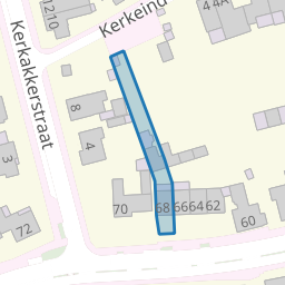 Perceel VKW00-G-1583