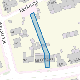 Perceel VKW00-G-1585