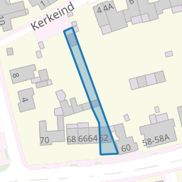 Perceel VKW00-G-1586