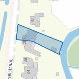 Perceel VKW00-G-1593