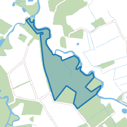 Perceel VKW00-G-1614