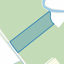 Perceel VKW00-G-1618