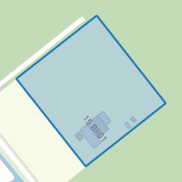 Perceel VKW00-G-1626