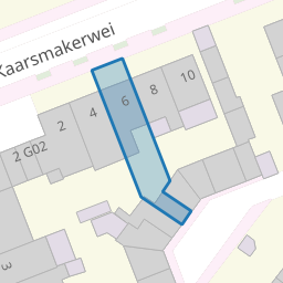 Perceel VKW00-G-1643