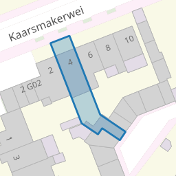 Perceel VKW00-G-1644