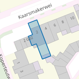 Perceel VKW00-G-1645