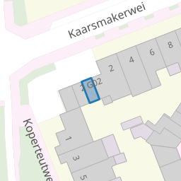 Perceel VKW00-G-1646