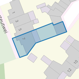 Perceel VKW00-G-1650