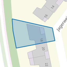 Perceel VKW00-G-1662