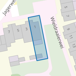 Perceel VKW00-G-1667