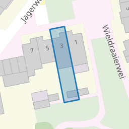 Perceel VKW00-G-1668