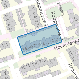 Perceel VKW00-G-1676