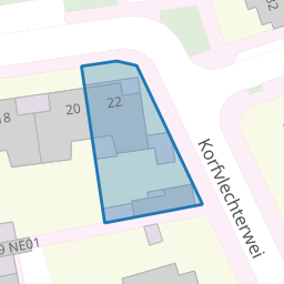 Perceel VKW00-G-1678