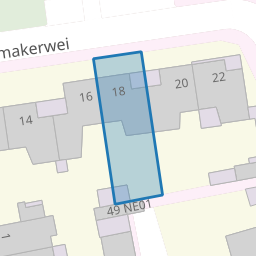 Perceel VKW00-G-1680