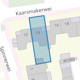 Perceel VKW00-G-1682