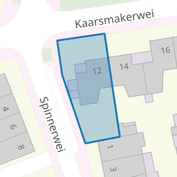 Perceel VKW00-G-1683