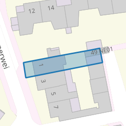 Perceel VKW00-G-1684