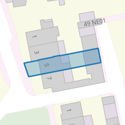 Perceel VKW00-G-1686