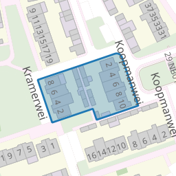 Perceel VKW00-G-1690