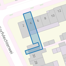 Perceel VKW00-G-1698